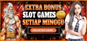 Daftar G77Slot